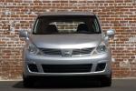 Nissan Tiida 2005 года